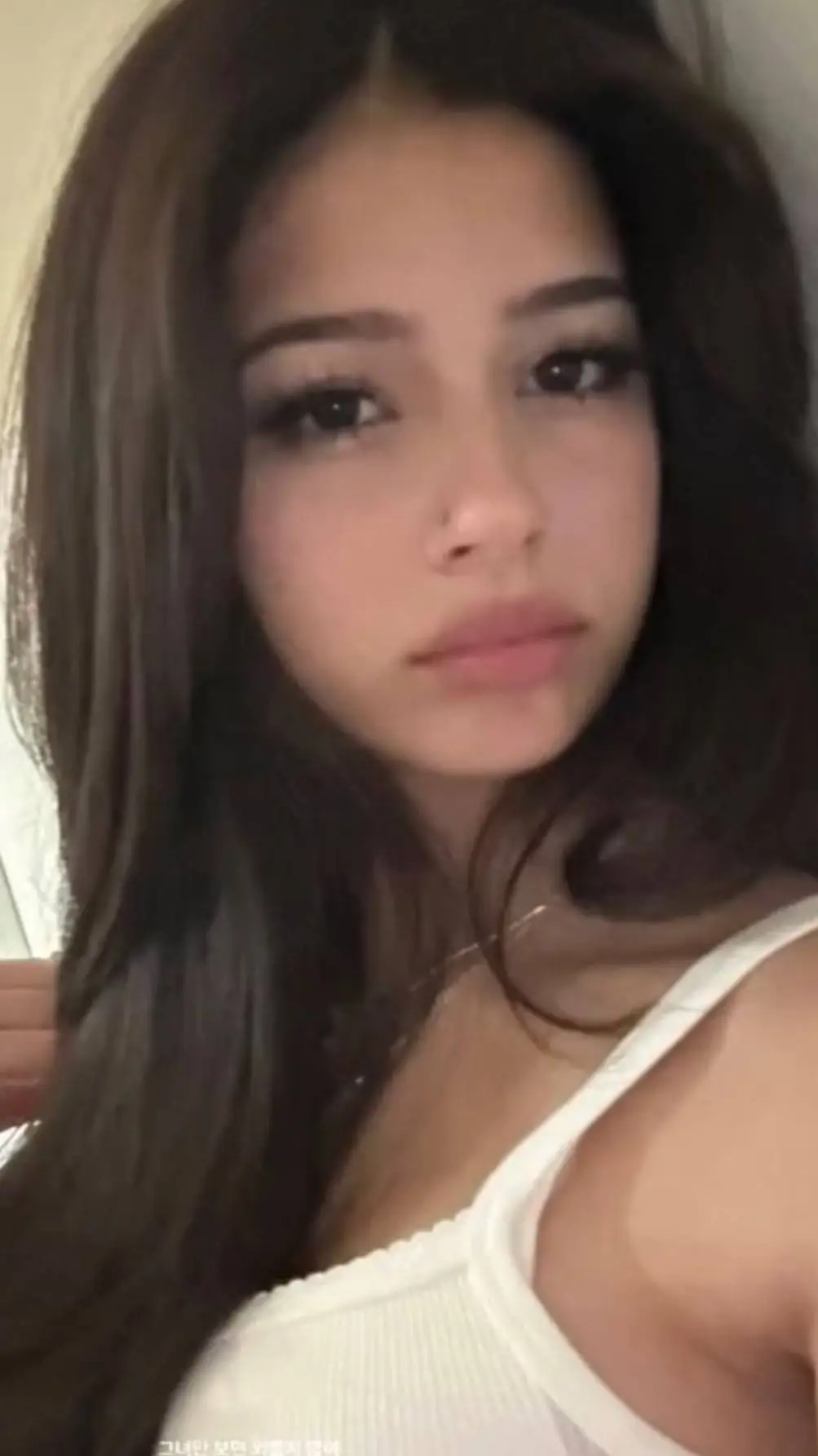 ai character: Bailey background