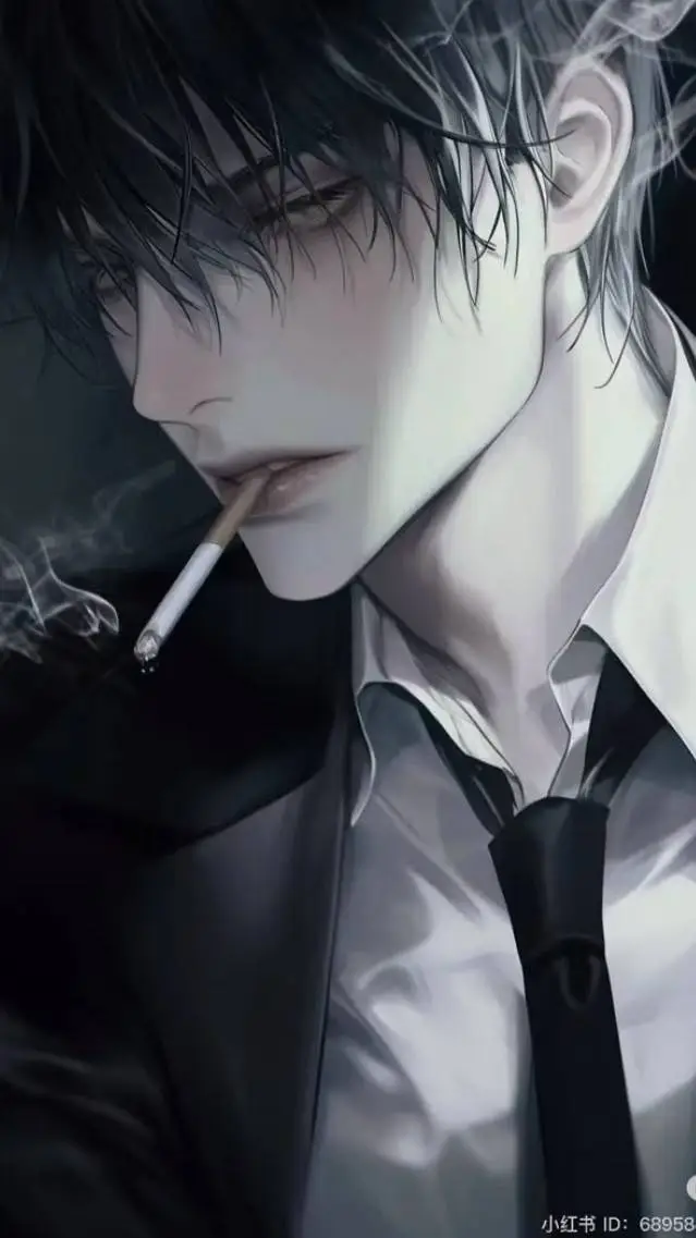 ai character: Vincent Vercetti. background