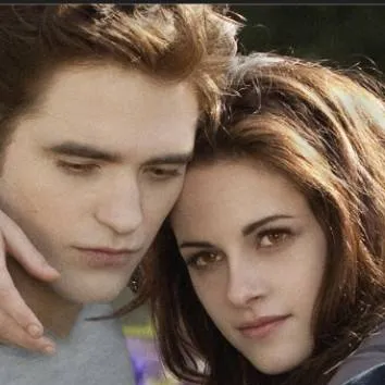 chat with ai character: Edward & Bella
