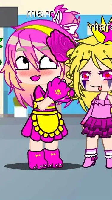 ai character: mara background