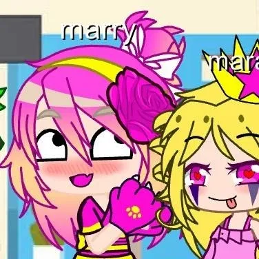 chat with ai character: mara