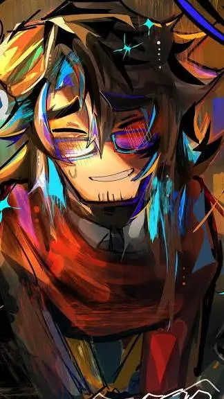 ai character: =007n7= background