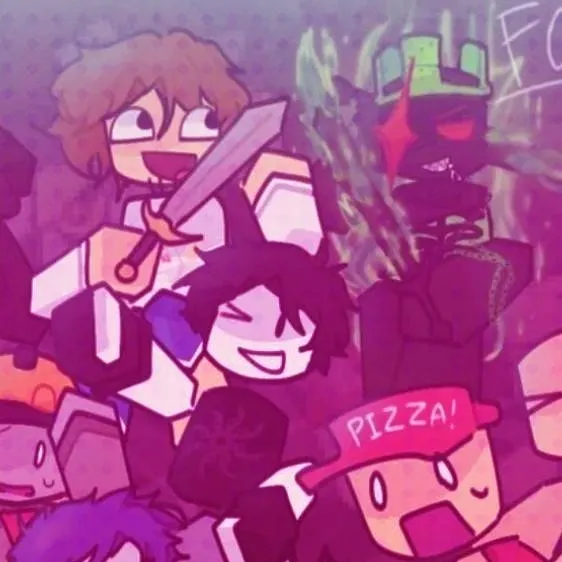 chat with ai character: ~•pick me•~