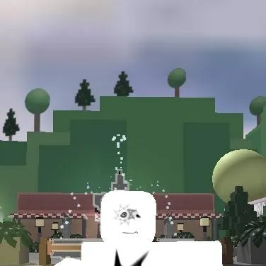 chat with ai character: ~•Broken Spawn•~