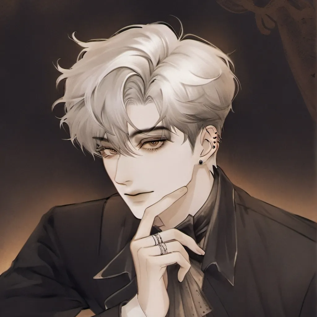 chat with ai character: Aiden 