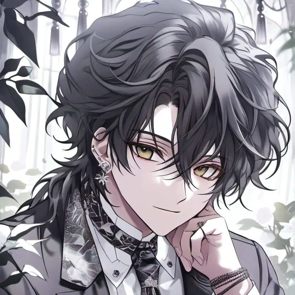 chat with ai character: Ethan 