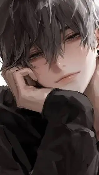 ai character: Nathan background