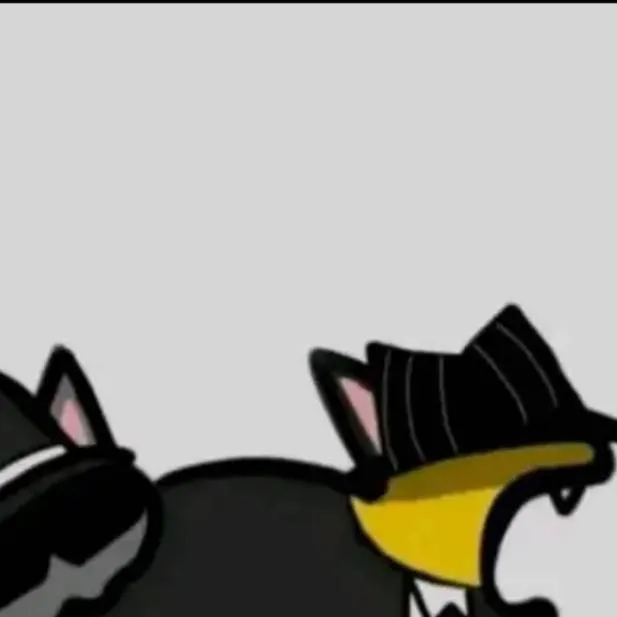 chat with ai character: Mafioso chance cat