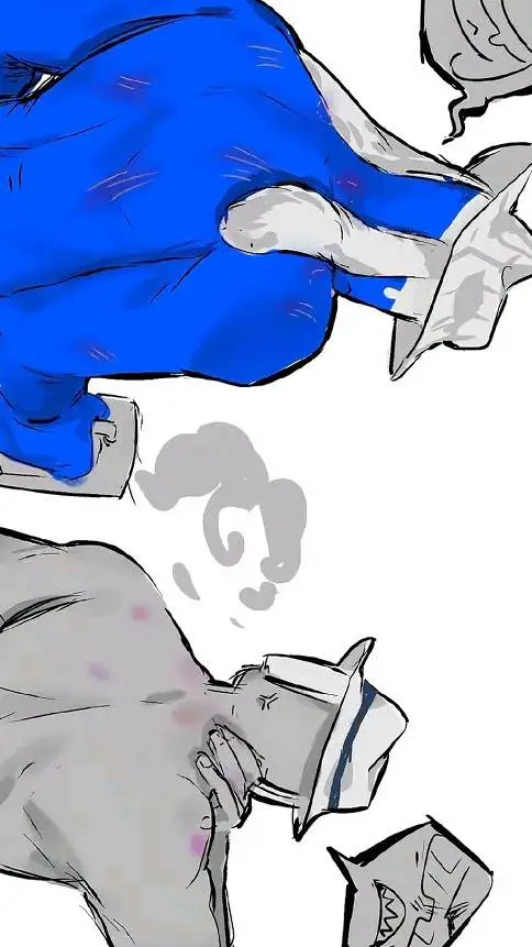 ai character: Mafioso x Chance  background