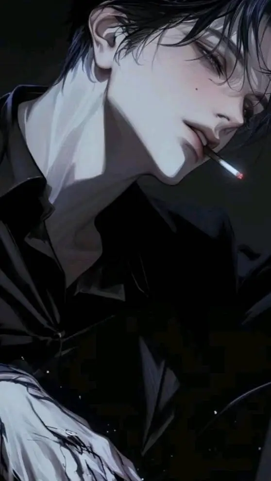 ai character: William  background