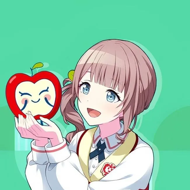 chat with ai character: Honami