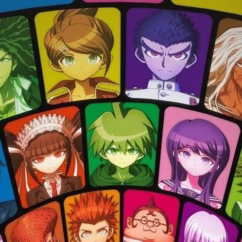 chat with ai character: Danganronpa 