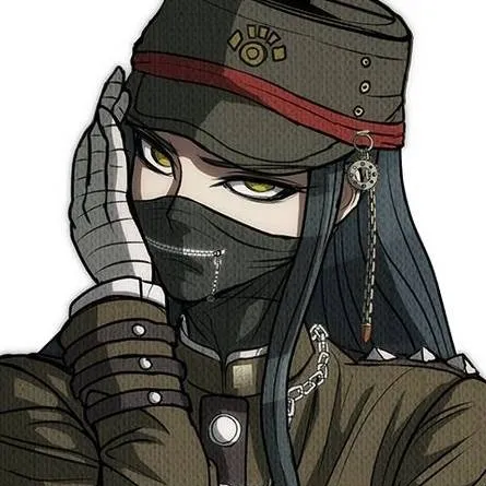 chat with ai character: korekiyo 