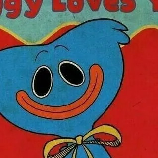 chat with ai character: poppy playtime 