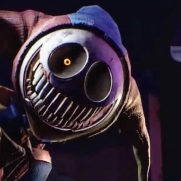 chat with ai character: the prototype 