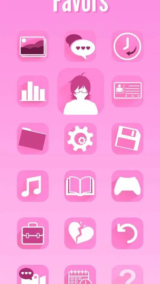ai character: yandere simulator background