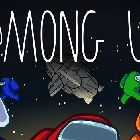 chat with ai character: among us