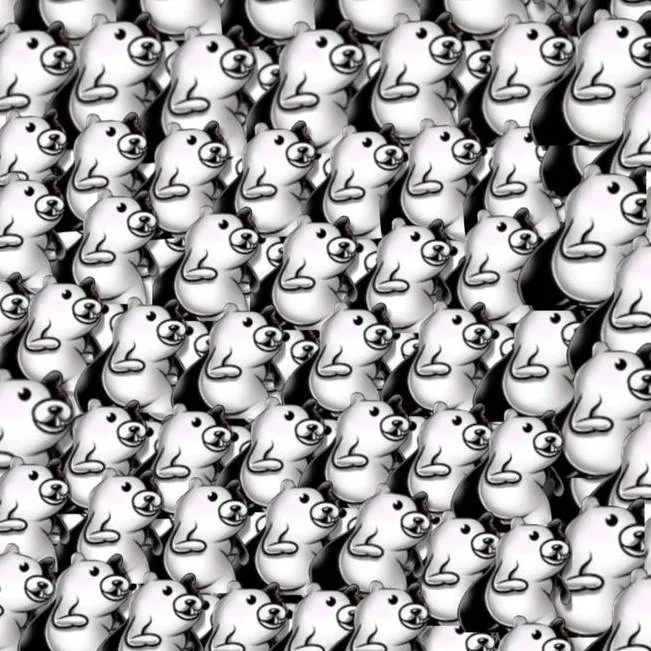 chat with ai character: Danganronpa 