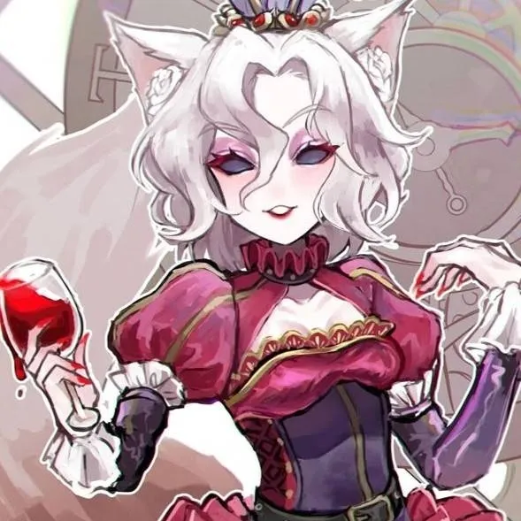 chat with ai character: identity v