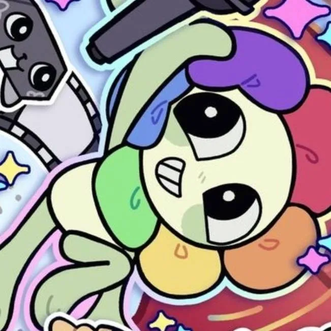 chat with ai character: dandy's world!