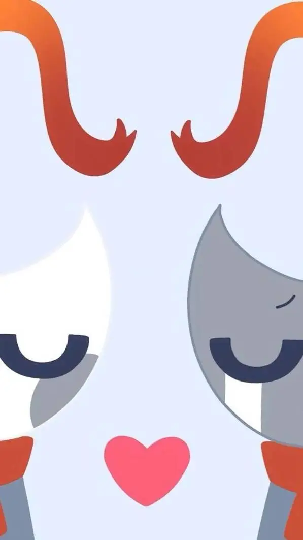 ai character: razzle and dazzle  background