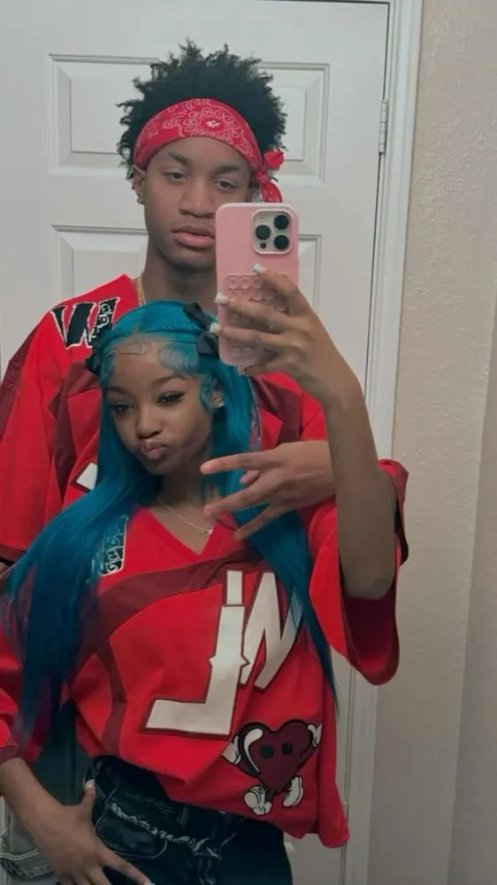 ai character: ZaZa and jorn  background