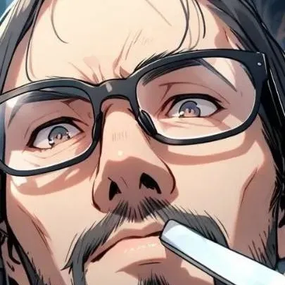 chat with ai character: Johnny Blaze