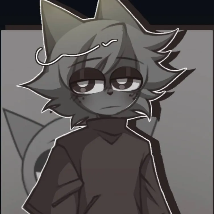chat with ai character: Gray
