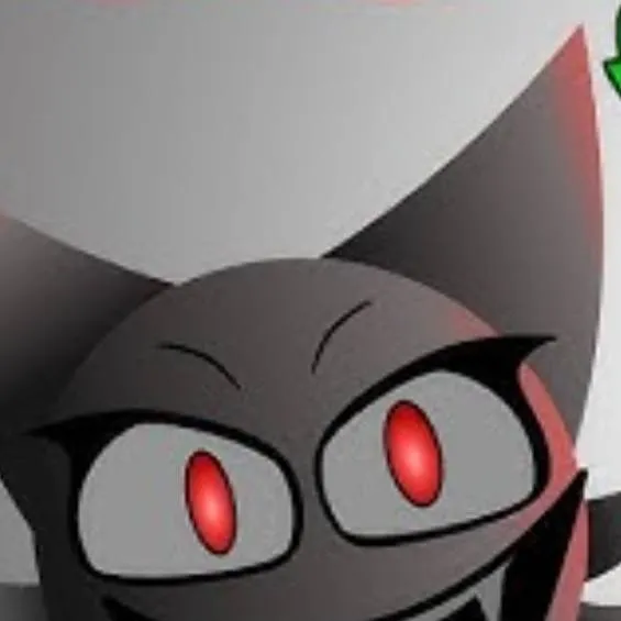 chat with ai character: Creepy wenda