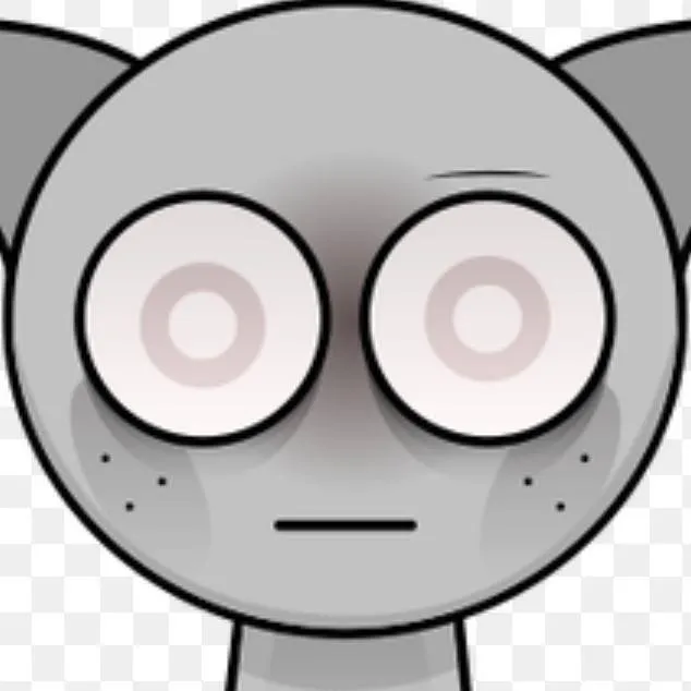 chat with ai character: Light Gray 