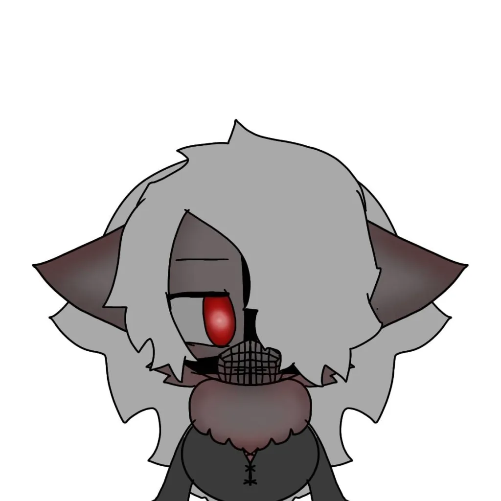 chat with ai character: Blackisha 