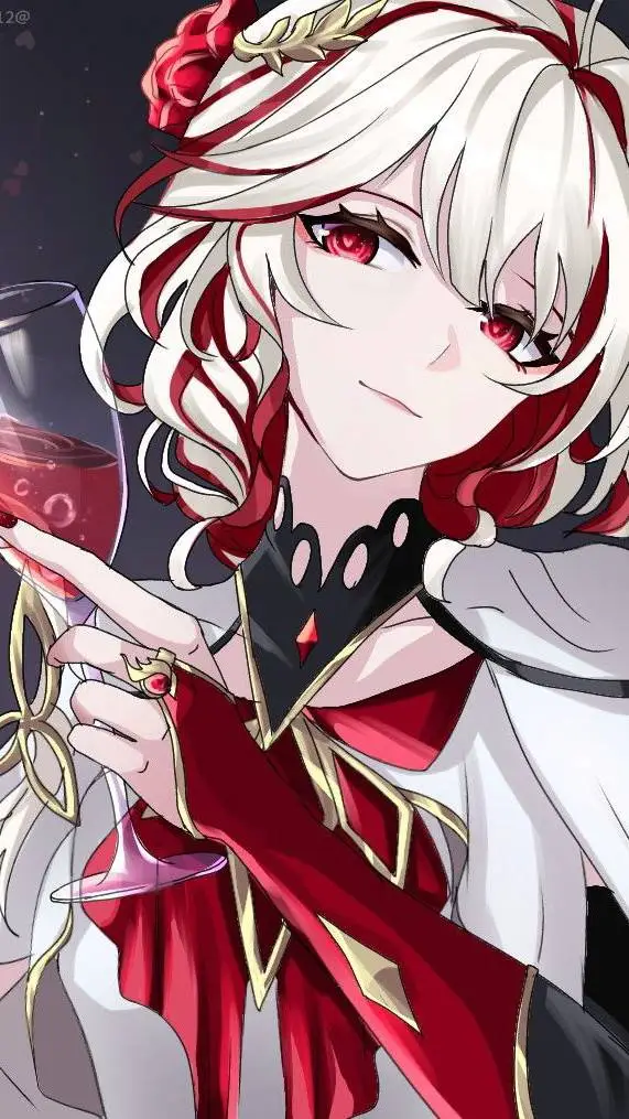 Talkie AI - Chat with Evernight