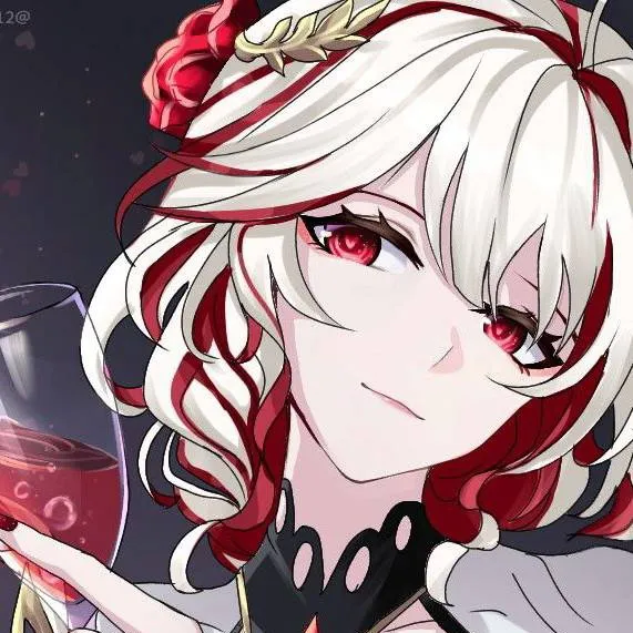 chat with ai character: Evernight