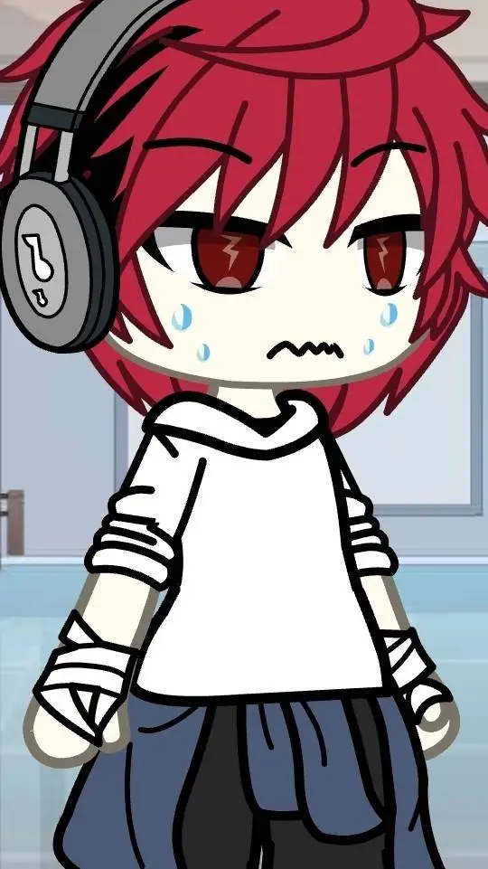 ai character: Elijah background