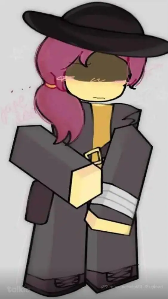 ai character: Jane Doe background