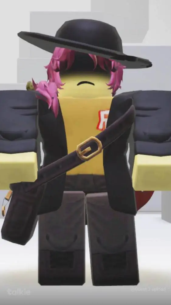 ai character: Jane background