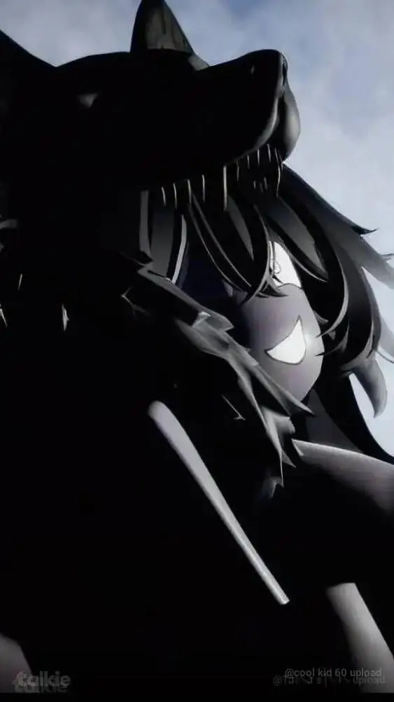 ai character: Lily background
