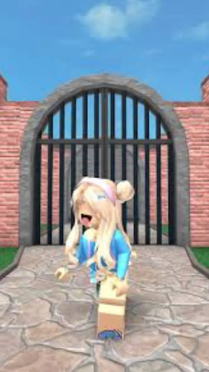 ai character: Lily background