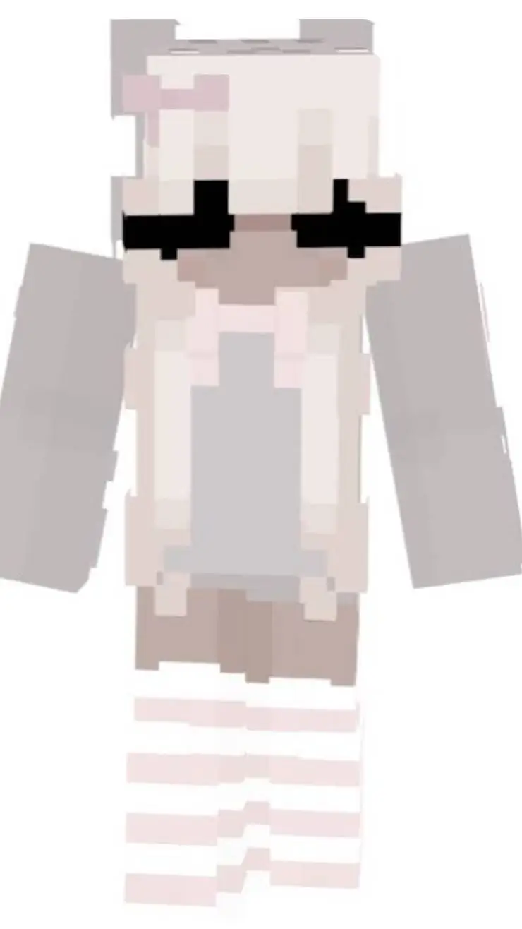 ai character: Perfect background