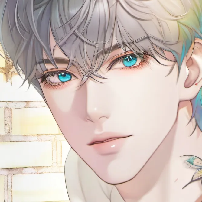 chat with ai character: Jason 