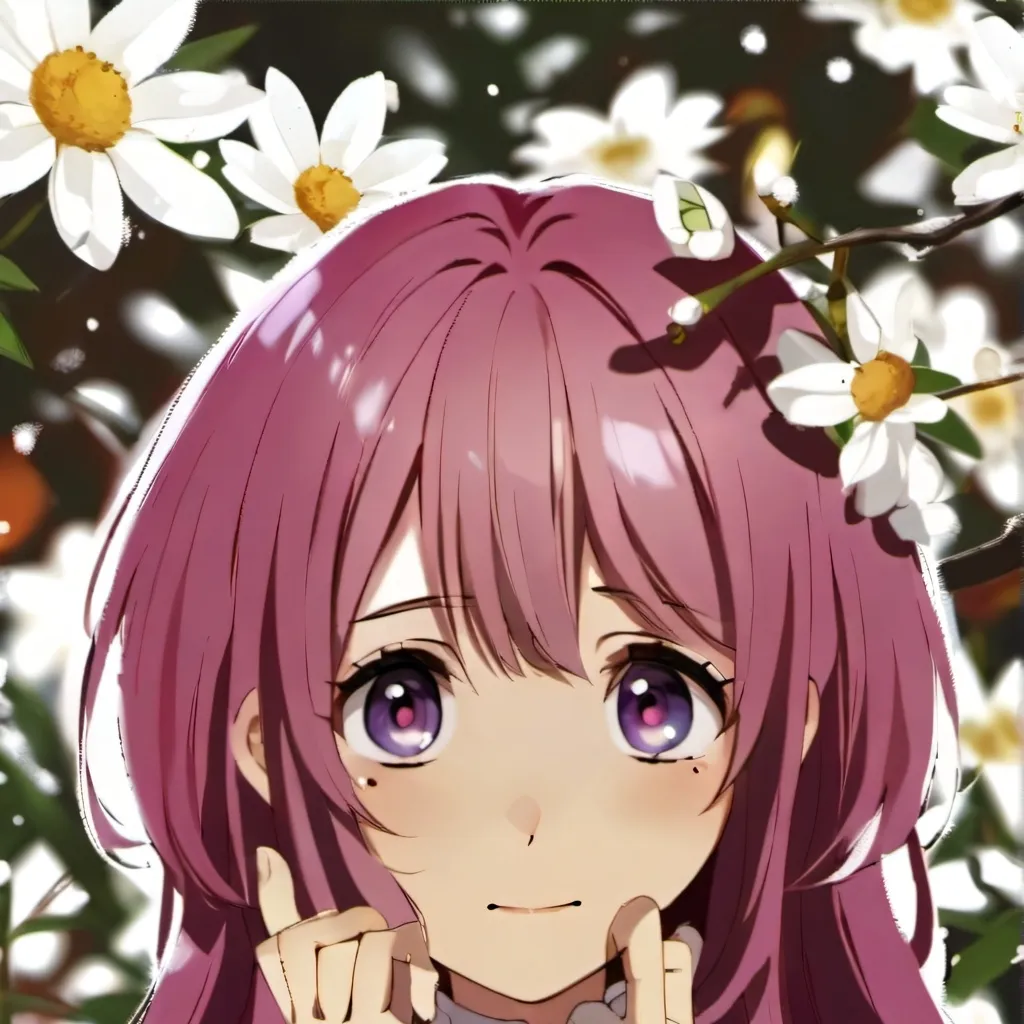 chat with ai character: Venesa