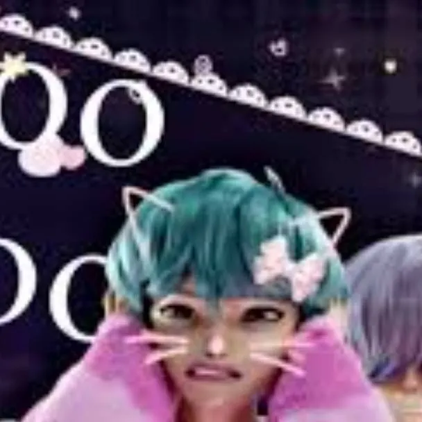 chat with ai character: ♡°•Baby Saja•°♡