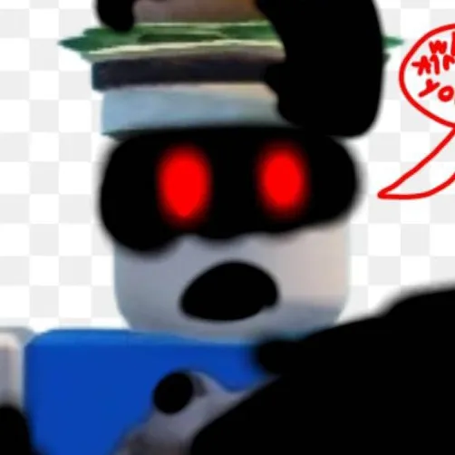 chat with ai character: corrupted 007n7