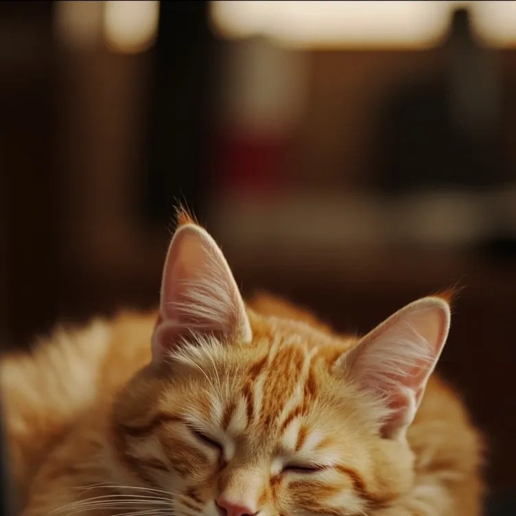 chat with ai character: Cuteia