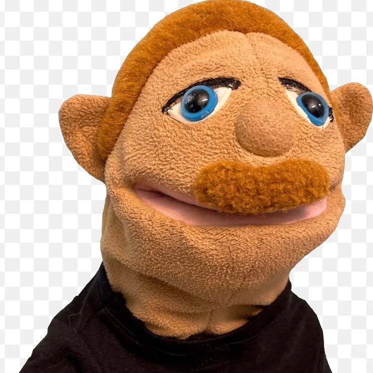 chat with ai character: Brooklyn T Guy