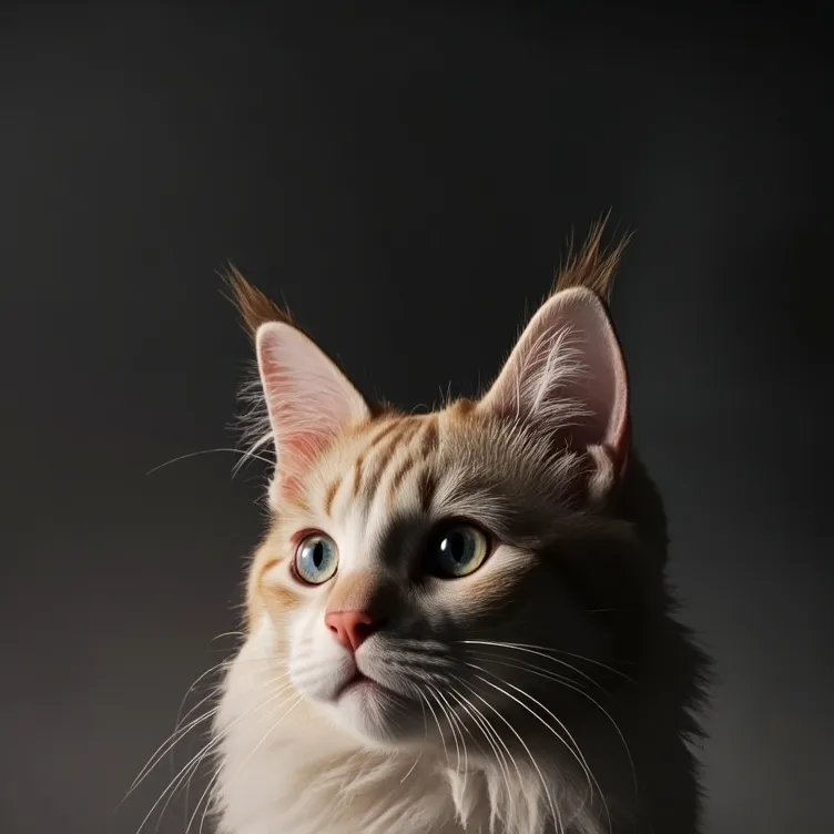 chat with ai character: Little fella 