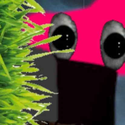 chat with ai character: mutant torando