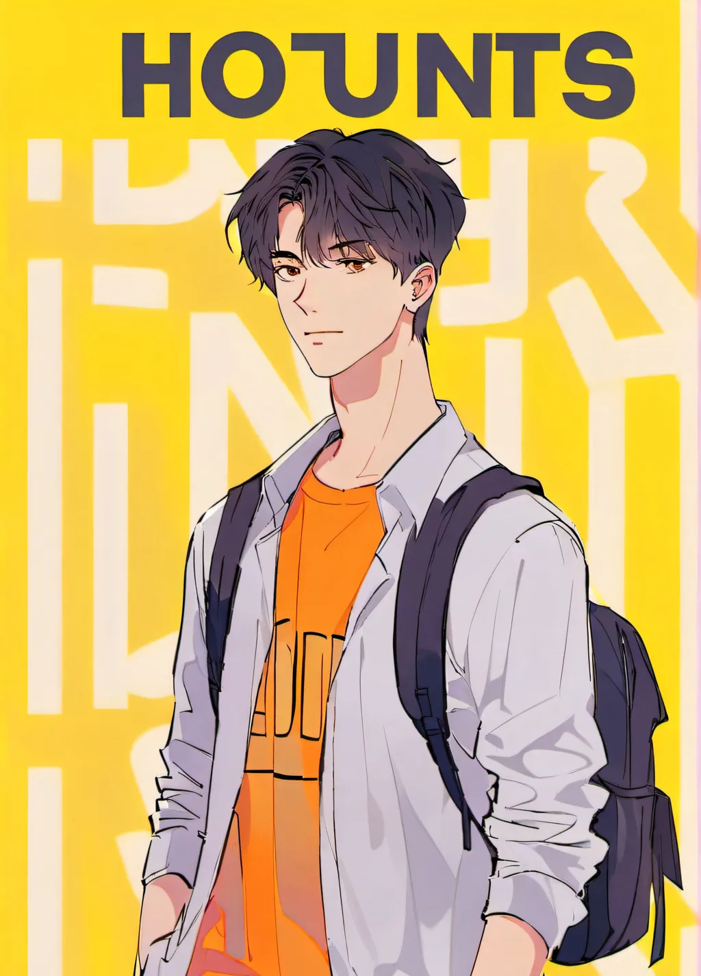 chat with ai character: Xavier 