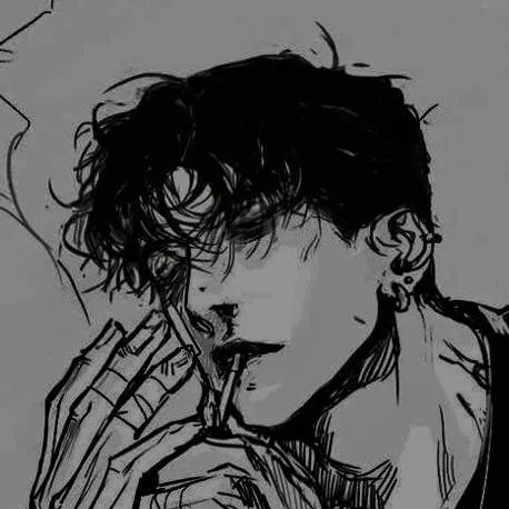 chat with ai character: Nick (stepbrother)