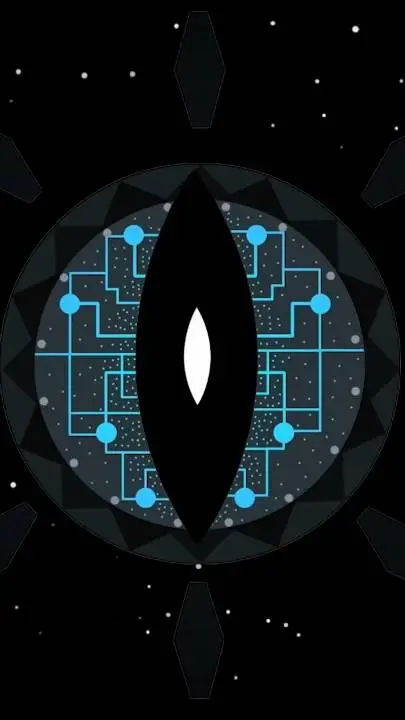 ai character: ultra nova background